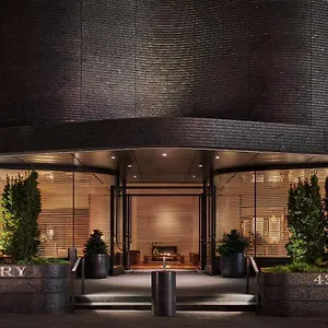 ホテル Pendry Manhattan West, ニューヨーク