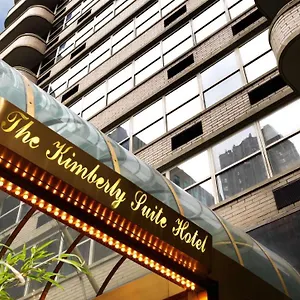 4* Hotel The Kimberly