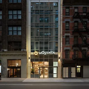 La Quinta By Wyndham Time Square South 纽约