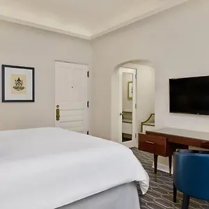 **** Hotel The Oxford Verenigde Staten