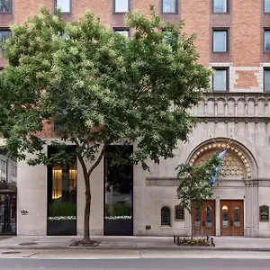 El Roger Hotel
