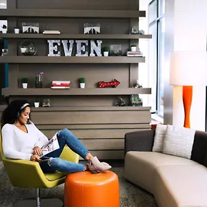 Hotel Even Brooklyn By Ihg, New York