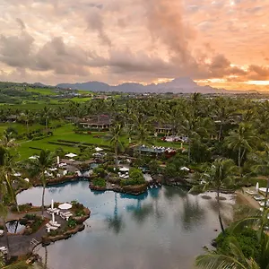 ***** Hotel The At Kukuiula - Coraltree Collection Verenigde Staten