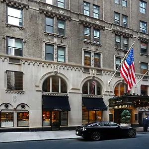 5* Hotel The Benjamin Royal Sonesta