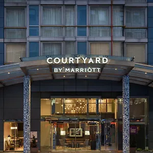 4* Hotel Courtyard By Marriott Manhattan / Soho