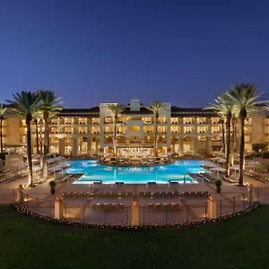 ***** Hotel Fairmont Princess Verenigde Staten