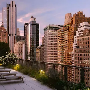 Sonder By Marriott Bonvoy Battery Park Apartments Financial District Apartahotel