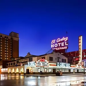 *** Hotel El Cortez & Casino - 21 And Over Only (adults Only) Verenigde Staten