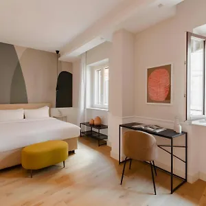 Sonder By Marriott Bonvoy Antinoo Piazza Del Parlamento Aparthotel Roma