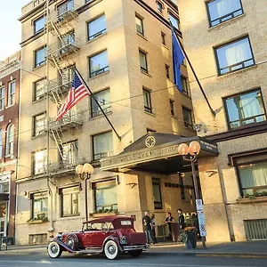the-mark-spencer-hotel.portland-hotels.info/