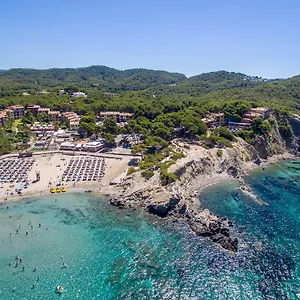 Hapimag Paguera Apartahotel Peguera