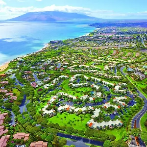 Apartment Palms At Wailea
