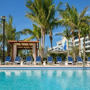 **** Hotel The Gates Verenigde Staten