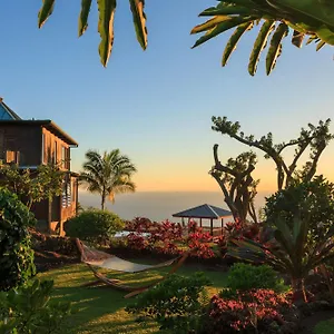 ***** Herberg Holualoa Inn Verenigde Staten