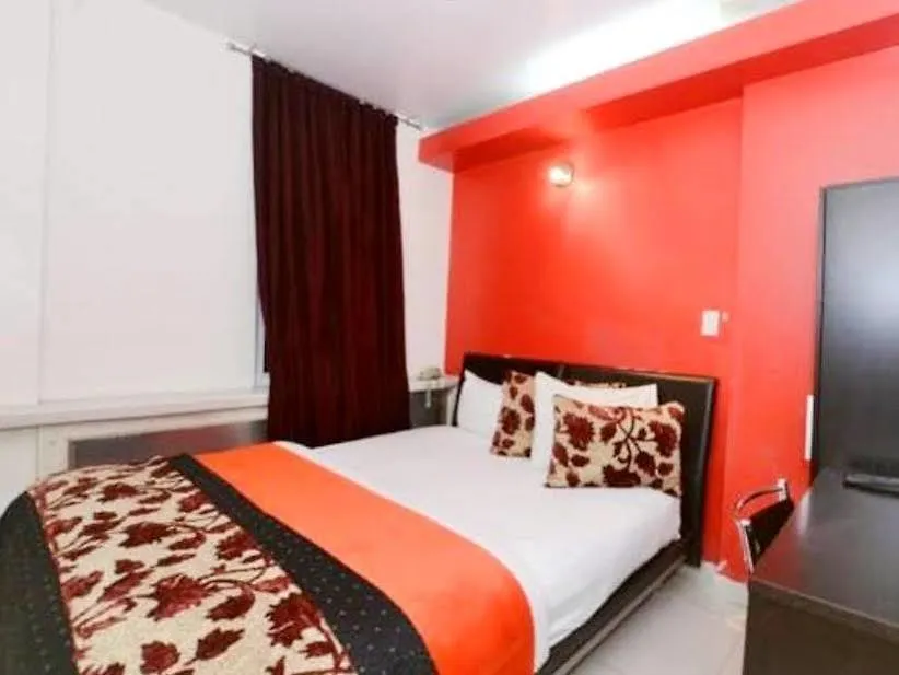 Doxie Hotel New York