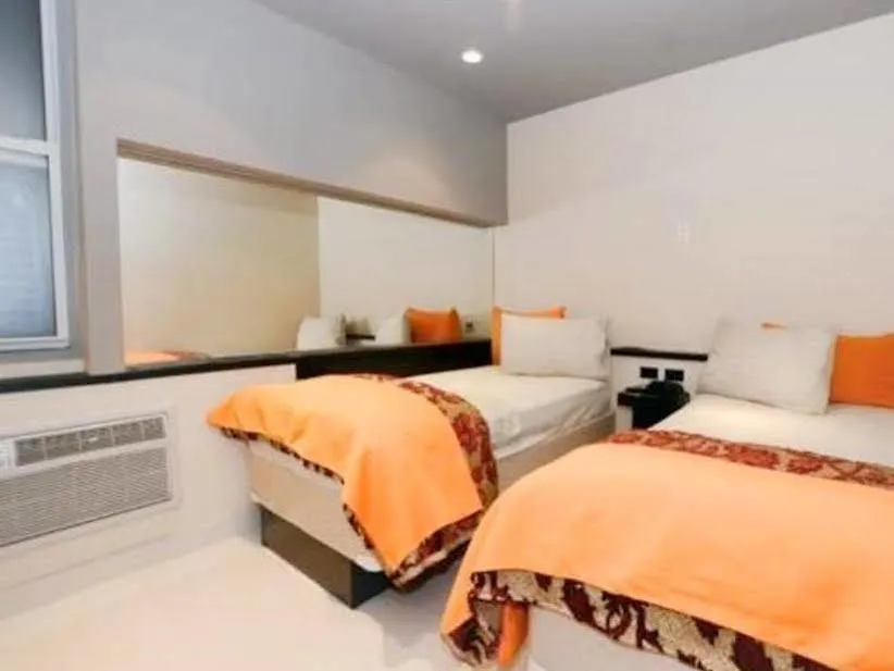 Doxie Hotel New York